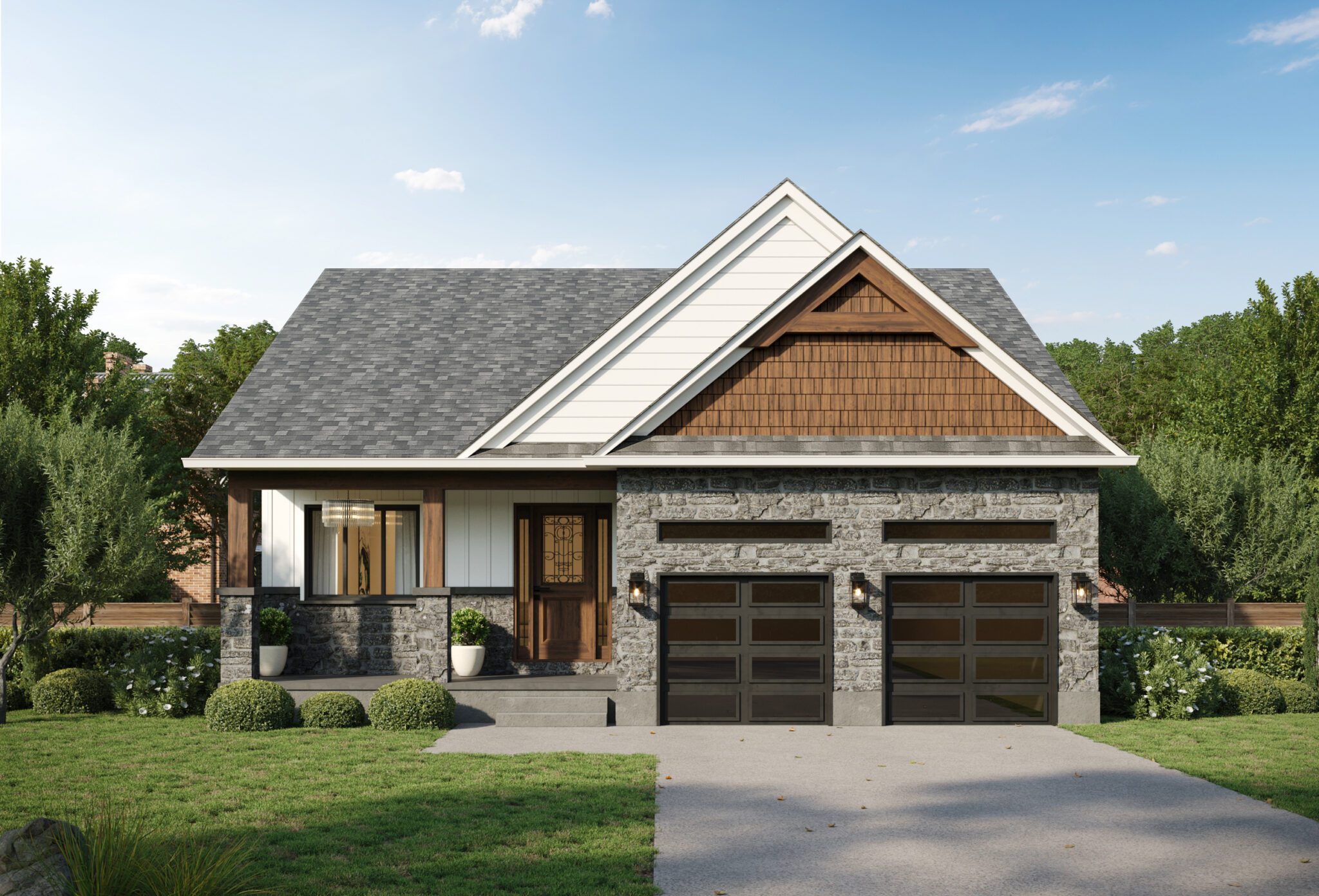 custom home builder