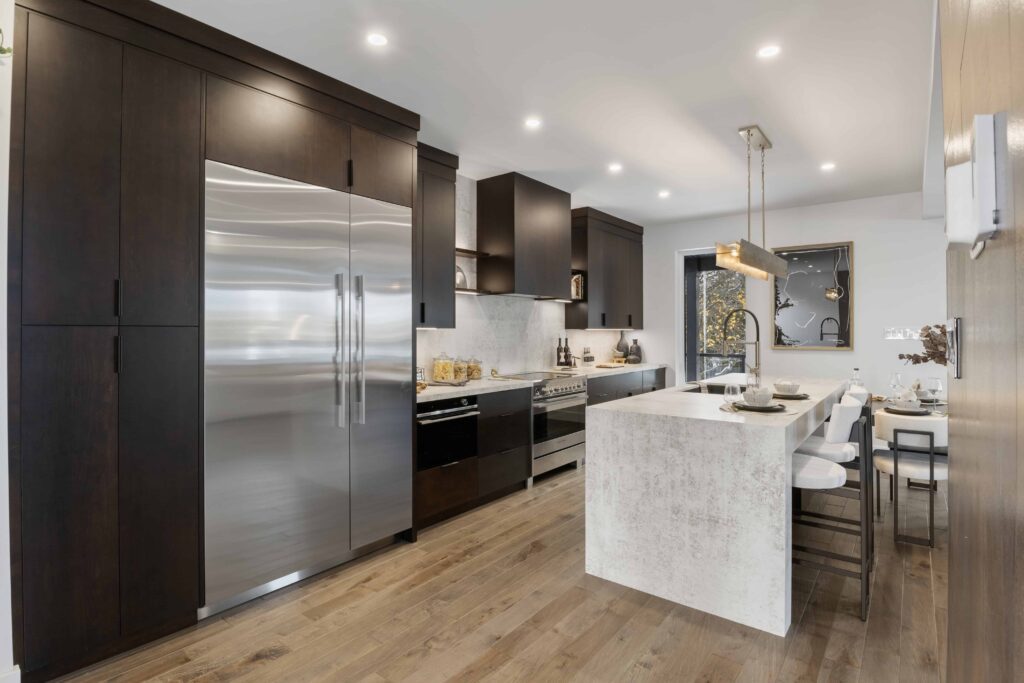 Kitchens Renovations