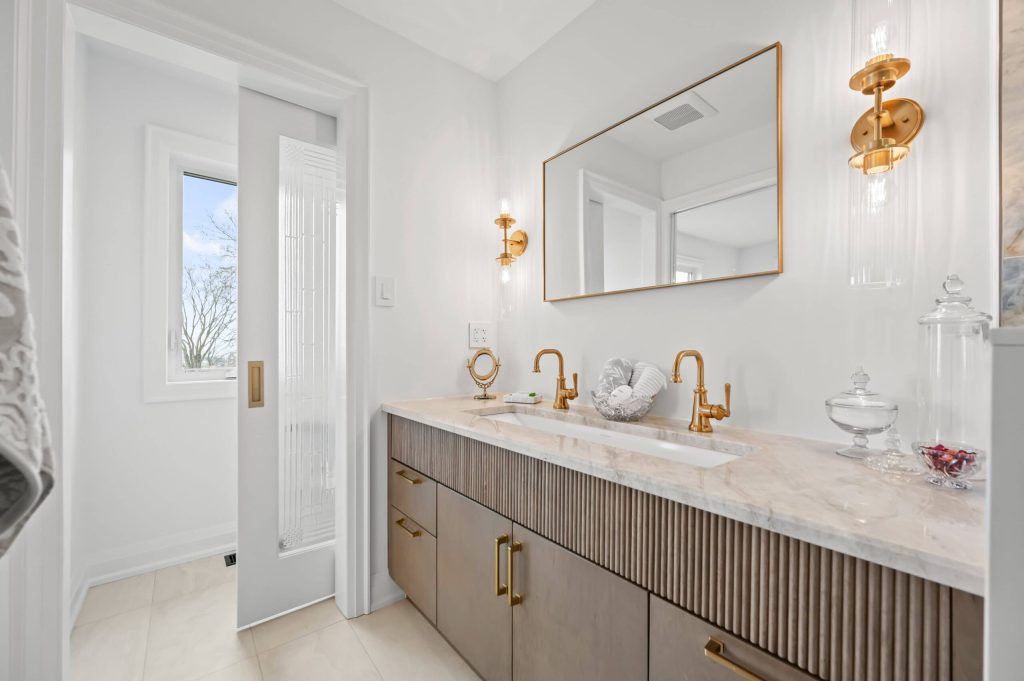 Bathrooms Renovations