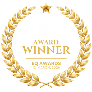 EQ Awards 2026 — Award Winner