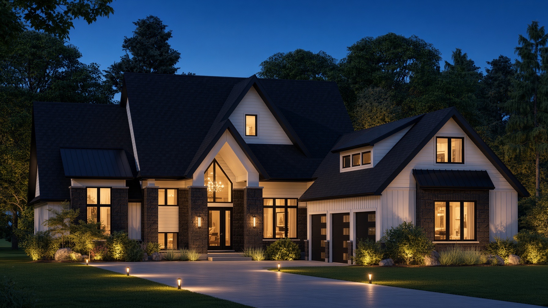WrightHaven Net Zero Ready home