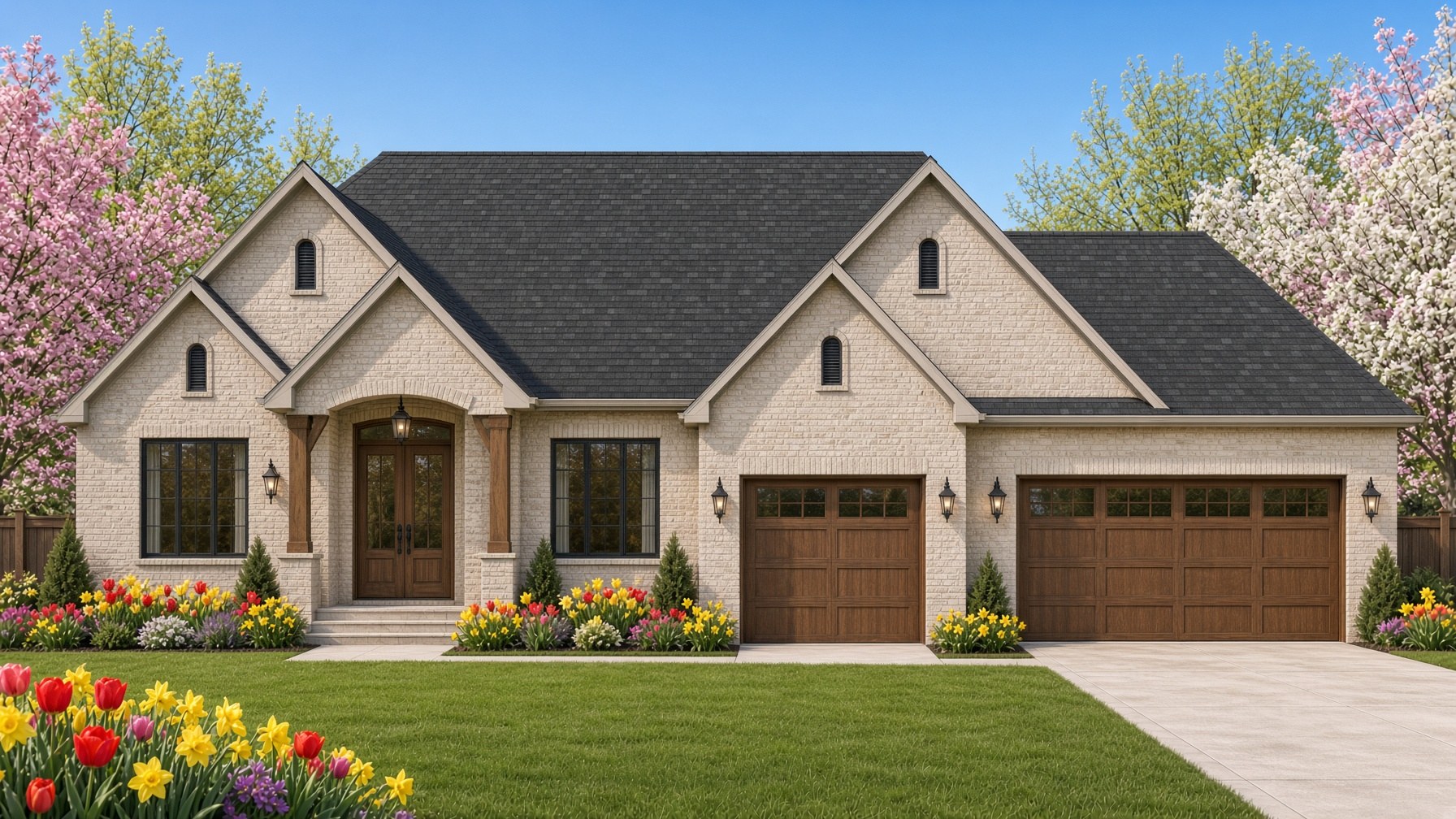 The Sacramento — exterior